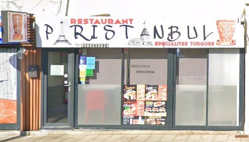 Paristanbul