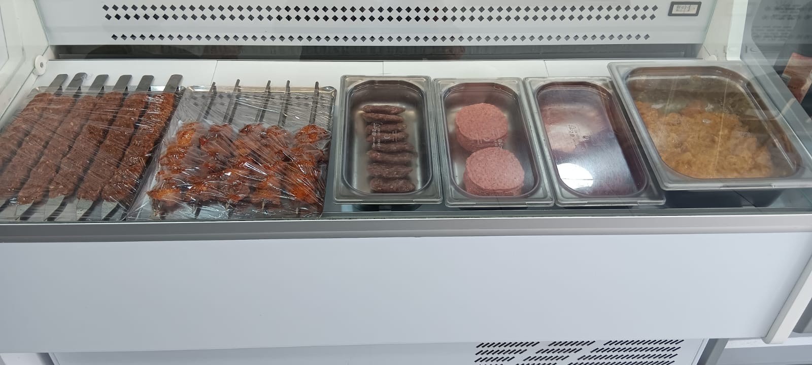 Vitrines